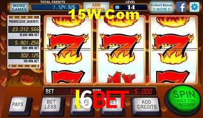 Experiência VIP l6bet