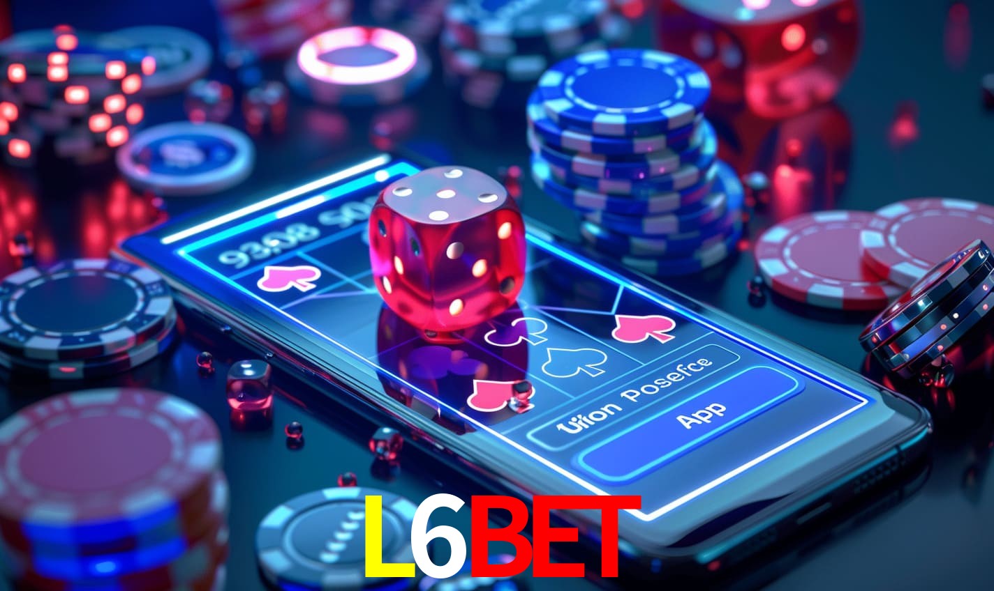Baixar App L6Bet