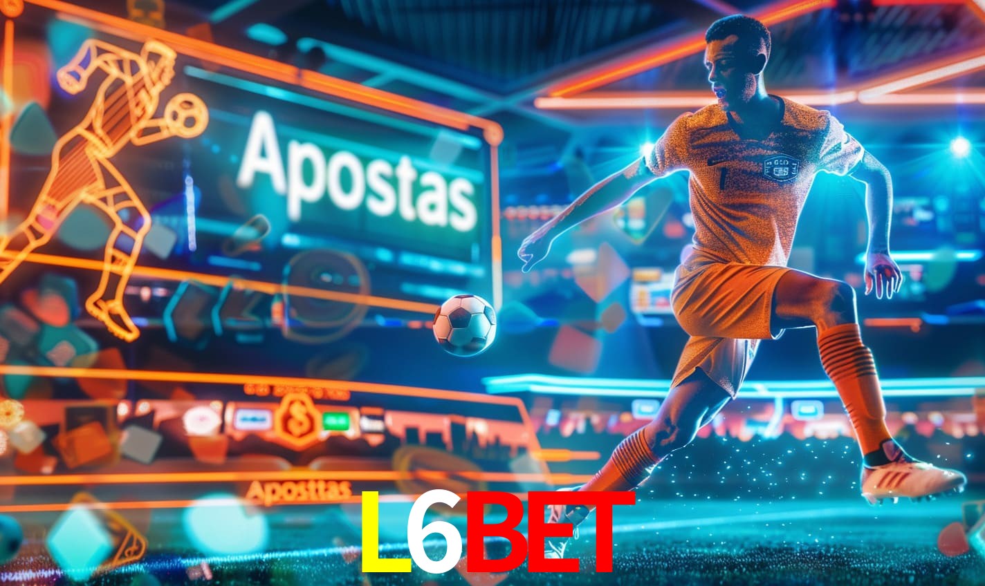 Apostas L6Bet