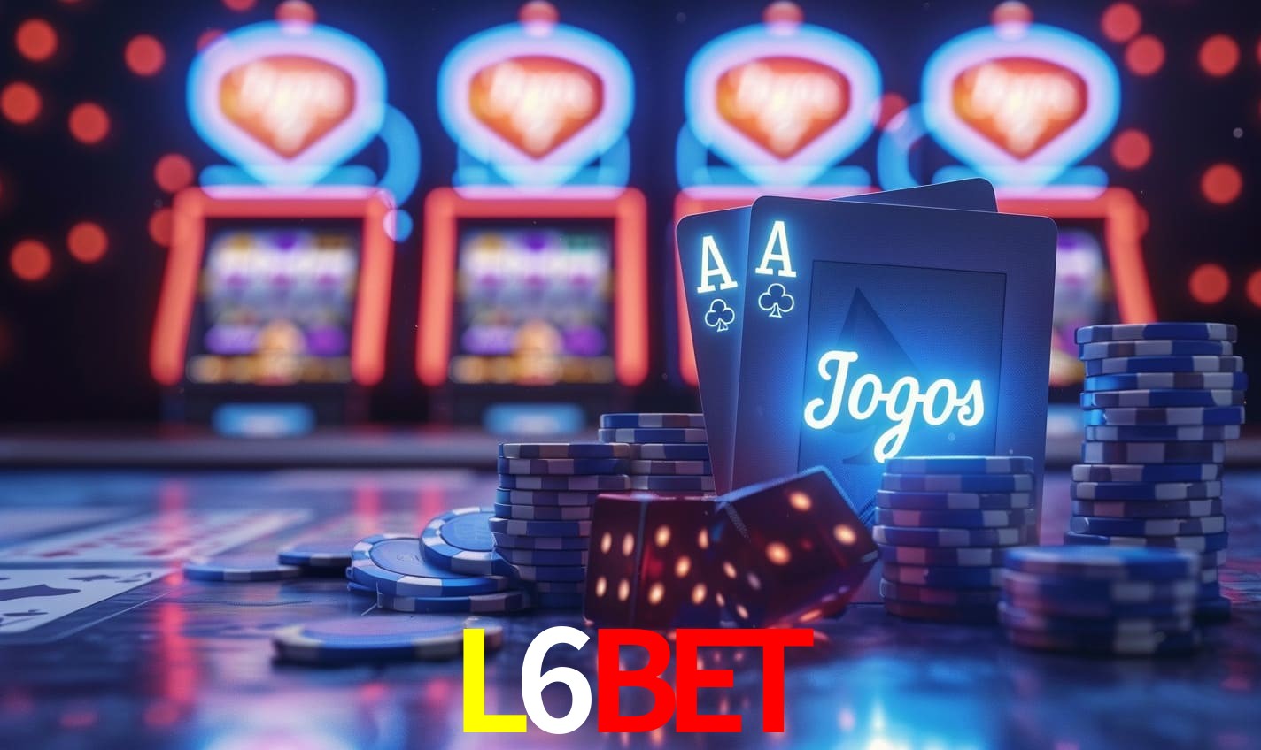 Lista de Jogos L6Bet