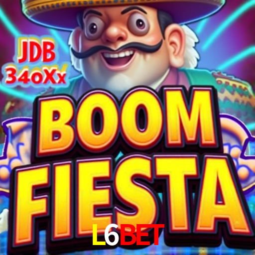 Jogos Emocionantes L6Bet