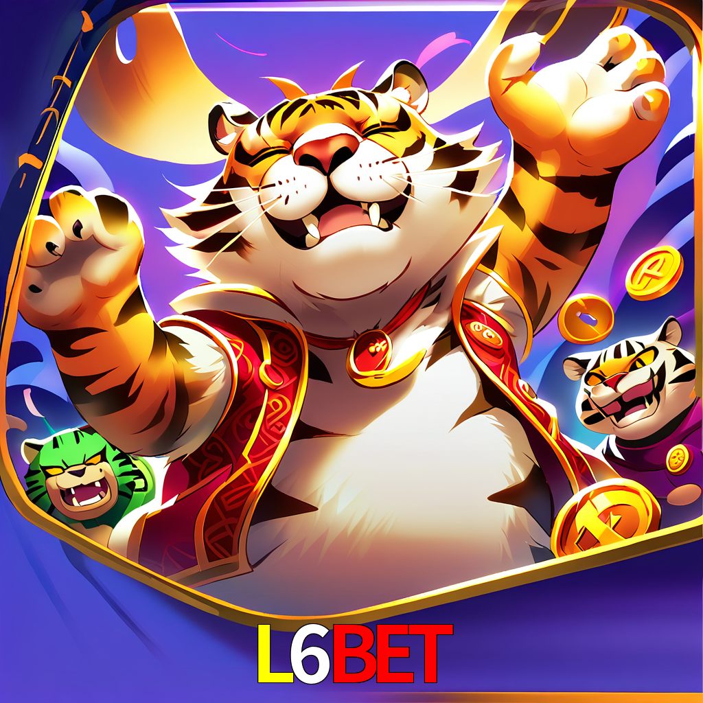 Cassino Online L6Bet