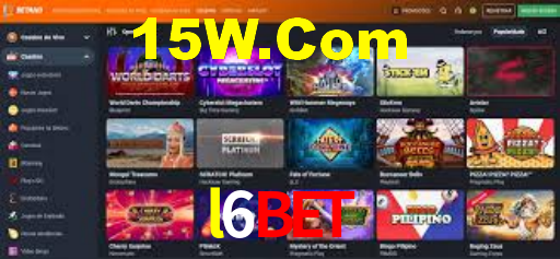 l6bet.com