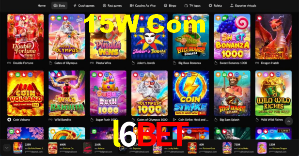 l6bet.com
