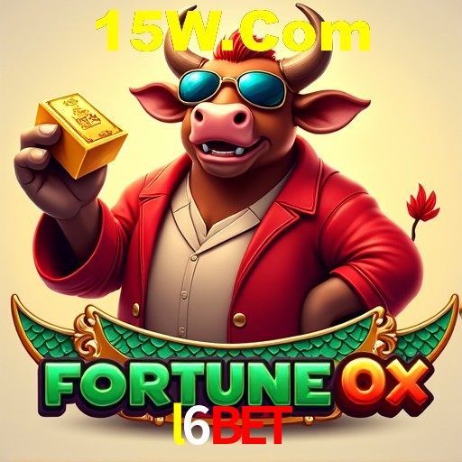 Bônus Diários l6bet