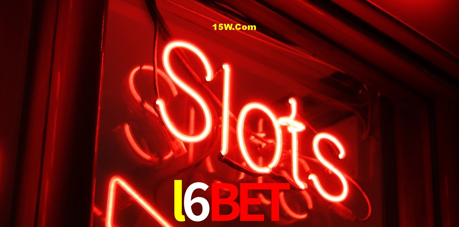 Game Providers l6bet