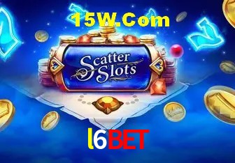 Jogos de Slot l6bet