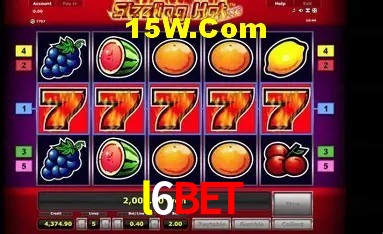 Casino Ao Vivo l6bet