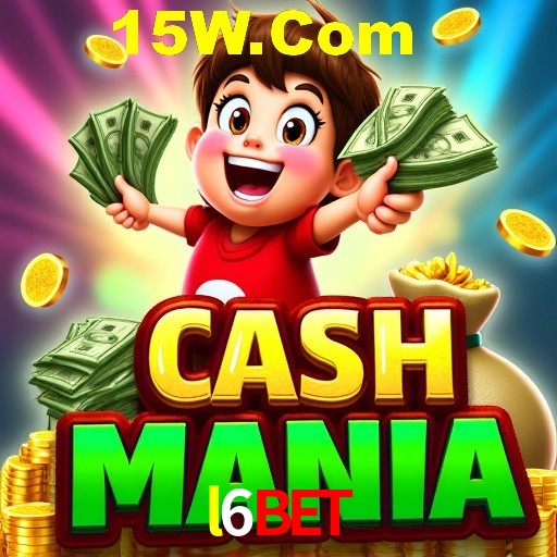 Account Benefits l6bet
