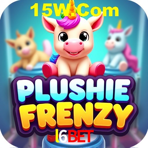 Desvendando o Mundo dos Jogos Virtuais na l6bet