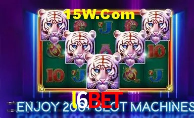 Provedores de Jogos l6bet