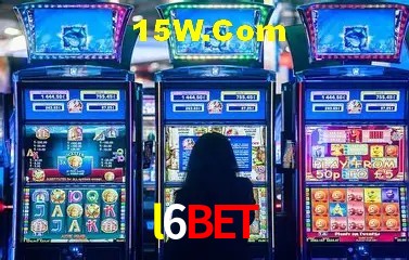 Integração de APIs l6bet