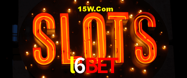 Live Casino l6bet