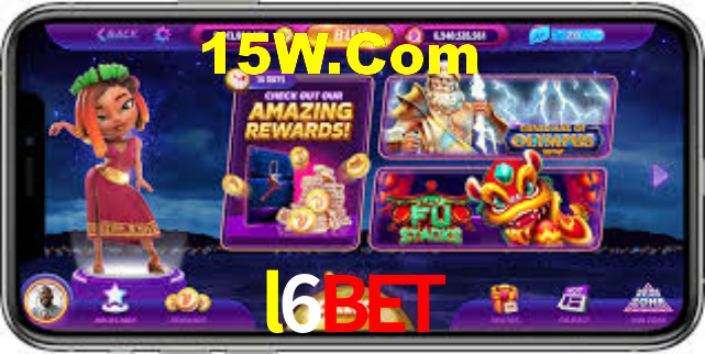 Bônus Generosos e Exclusivos no l6bet para Você!